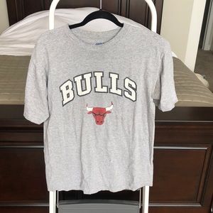 Vintage NBA Chicago Bulls tshirt